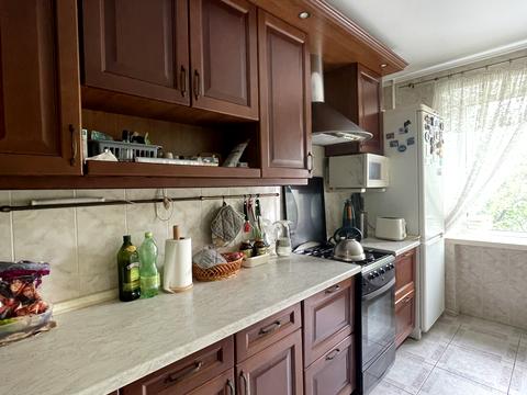 квартира по адресу Львовская ул., 1/9