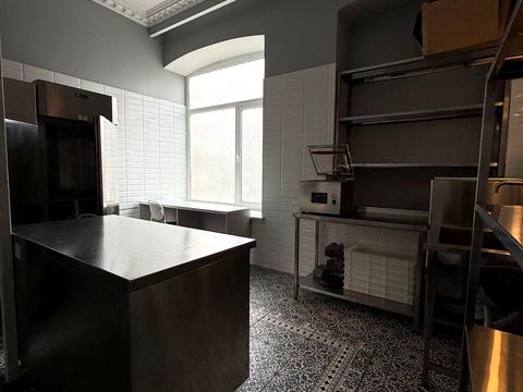 коммерческая по адресу Греческая ул., 14