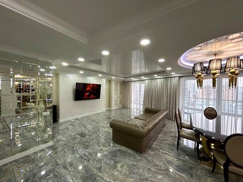 квартира за адресою Європейська вул. (Миронова), 9-А