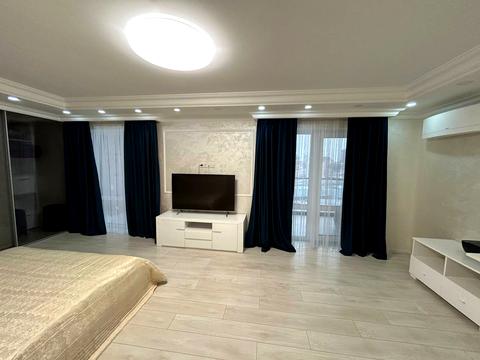 квартира за адресою Європейська вул. (Миронова), 9-А