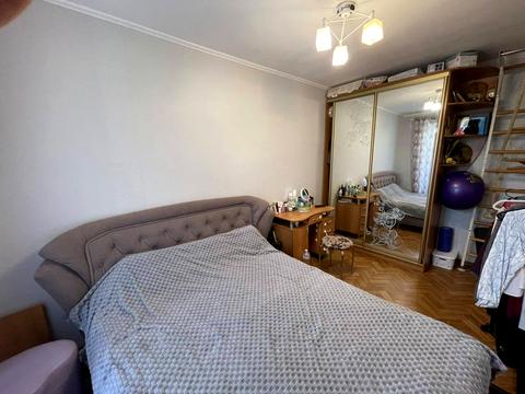 квартира за адресою Миру просп., 17