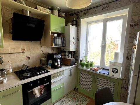 квартира за адресою Миру просп., 17
