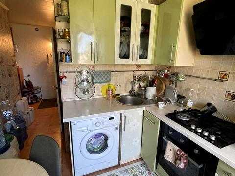 квартира за адресою Миру просп., 17