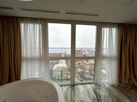 квартира за адресою Європейська вул. (Миронова), 9-А