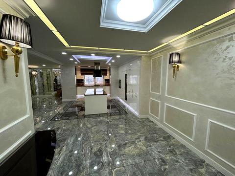 квартира за адресою Європейська вул. (Миронова), 9-А