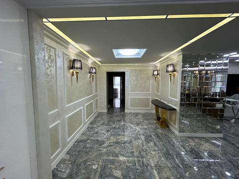 квартира за адресою Європейська вул. (Миронова), 9-А