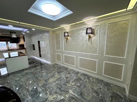 квартира за адресою Європейська вул. (Миронова), 9-А