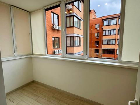 квартира по адресу Запорожское шоссе, 30-Х