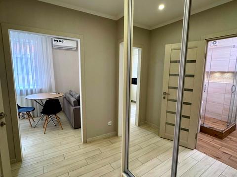 квартира по адресу Запорожское шоссе, 30-Х
