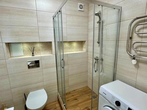квартира по адресу Запорожское шоссе, 30-Х