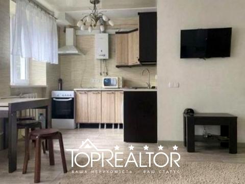 квартира за адресою Вартових Неба вул. (Тобольська), 47а