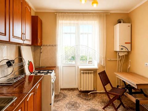 квартира по адресу Кузьменка, 3