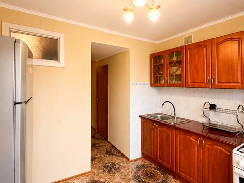 квартира по адресу Кузьменка, 3