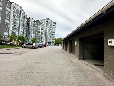 паркоместо по адресу Юлиана Целевича ул., 34/1