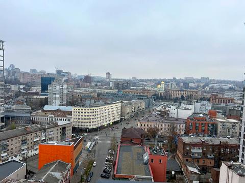 квартира за адресою Європейська вул. (Миронова), 9-А
