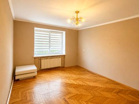 квартира по адресу Кузьменка, 3