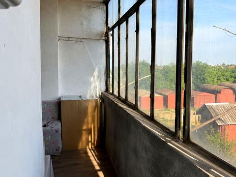 квартира по адресу Кузьменка, 3