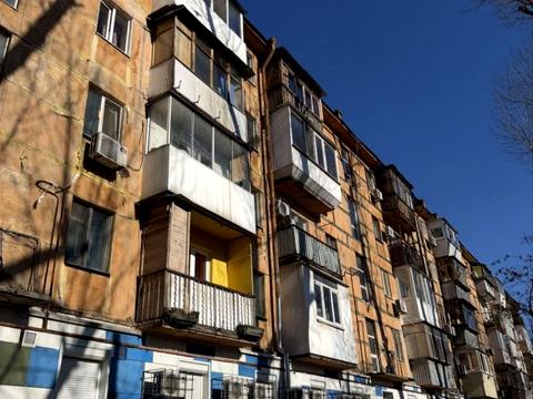 квартира по адресу Казакова ул. (Казакова), 1