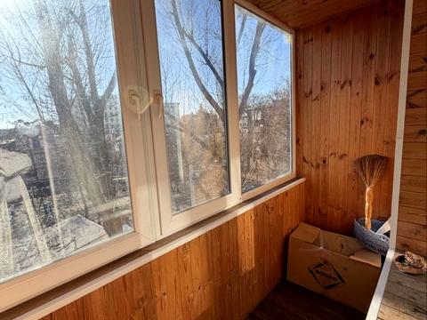 квартира по адресу Казакова ул. (Казакова), 1