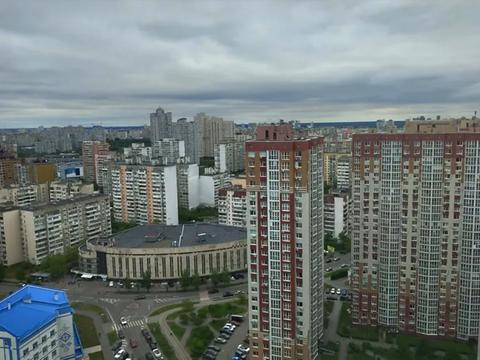 комерційна за адресою Єлизавети Чавдар вул., 11