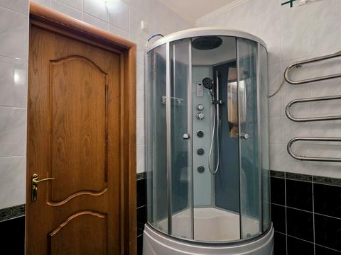 квартира по адресу Миколы Бажана просп., 1-М