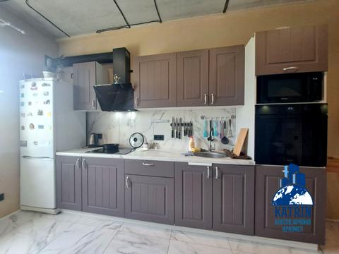 квартира по адресу Слобожанська ул. (8 Березня), 7/1, корп. 1
