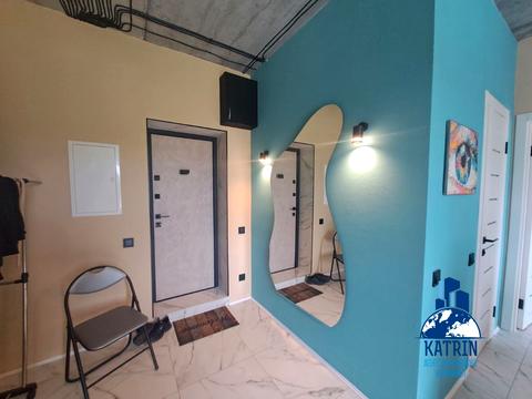 квартира по адресу Слобожанська ул. (8 Березня), 7/1, корп. 1