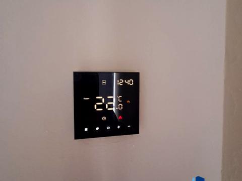 квартира по адресу Слобожанська ул. (8 Березня), 7/1, корп. 1