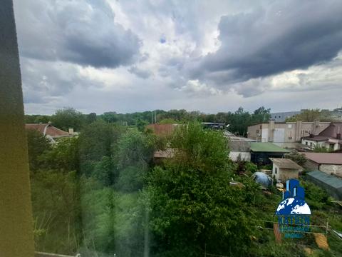 квартира по адресу Слобожанська ул. (8 Березня), 7/1, корп. 1