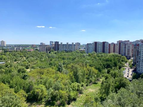 квартира по адресу Михаила Максимовича ул. (Трутенко Онуфрия), 32-А