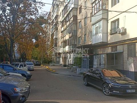 квартира за адресою Полтавський Шлях вул., 155