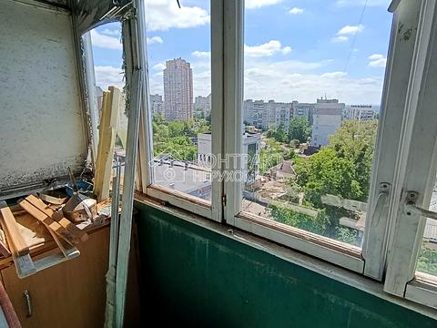 квартира за адресою Полтавський Шлях вул., 155