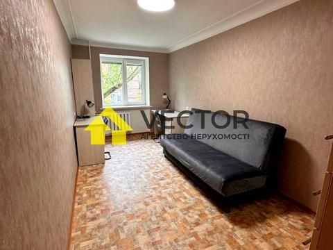 квартира по адресу Петра Ротача пер. (Соколова), 24