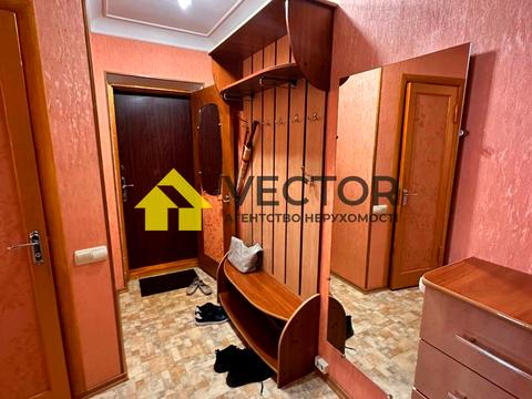 квартира по адресу Петра Ротача пер. (Соколова), 24