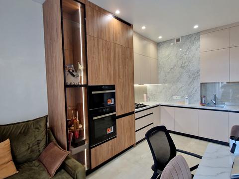 квартира за адресою Капушанська вул., 150