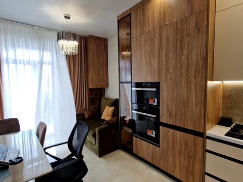 квартира по адресу Капушанская ул., 150