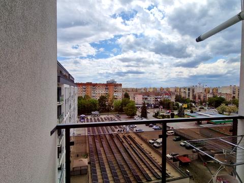 квартира по адресу Капушанская ул., 150