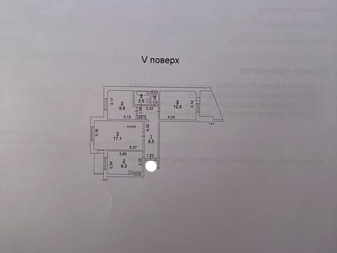 квартира за адресою Сім'ї Глодан вул., 43