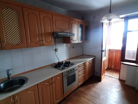 квартира за адресою Соборна вул., 58