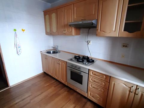 квартира за адресою Соборна вул., 58