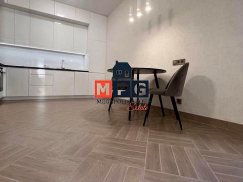 квартира за адресою Науки просп. (Леніна), 45/3 к3