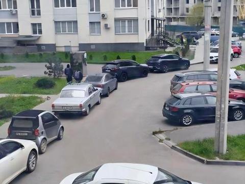 квартира по адресу Елизаветинская ул., (Будинок 5б)