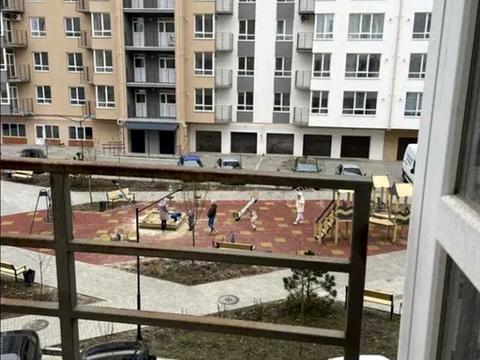 квартира за адресою смт. Слобожанське, Співдружності вул., 8