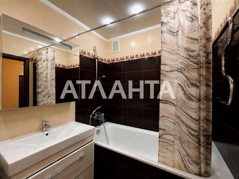 квартира за адресою Милославська вул., 47