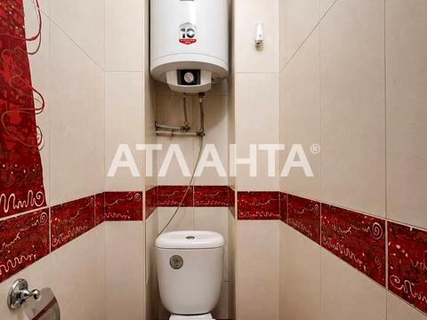 квартира за адресою Милославська вул., 47
