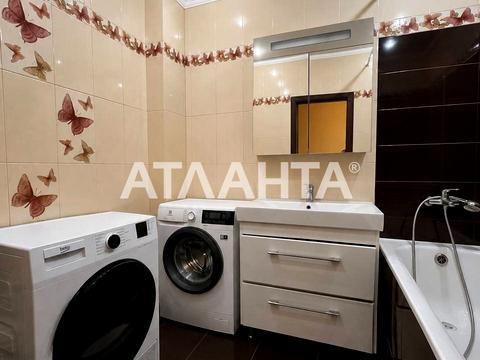 квартира за адресою Милославська вул., 47