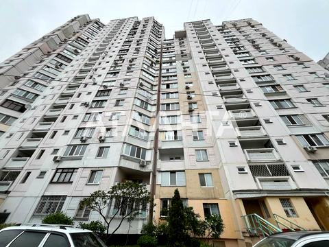квартира за адресою Милославська вул., 47