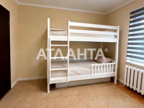 квартира за адресою Милославська вул., 47
