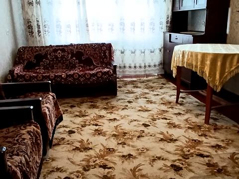 квартира по адресу Цветущая ул., 8
