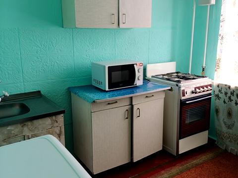 квартира по адресу Цветущая ул., 8